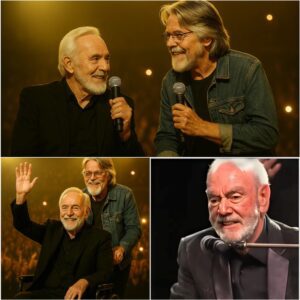 A Song Between Legends: Bob Seger and Neil Diamond’s Quiet Miracle cz