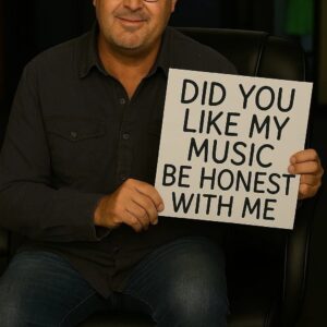 Vince Gill’s “Go Rest High on That Mountain”: A Song That Heals the World cz