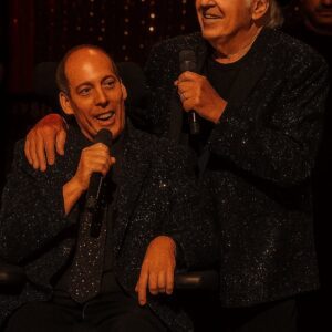 “Dad, May I Sing With You?” — Neil Young’s Once-in-a-Lifetime Duet With His Son Leaves the World in Tears - convoGD