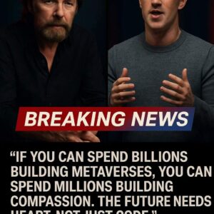 Ronnie Dunn Blasts Billionaires at Manhattan Gala: “Greed Isn’t Strength — Compassion Is”