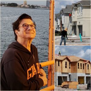 John Fogerty SHOCKS the World — Donates Entire $14.9 Million Tour Earnings to Build Homes for the Homeless. - convoGD