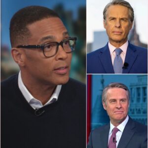 BREAKING — ABC News Anchor Suspended After Don Lemon Exposes His Private Comment