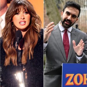 🚨🎸 ELLA LANGLEY CANCELS ALL 2025 NYC TOUR DATES — “SORRY NYC, BUT I DON’T SING FOR COMMIES” 🇺🇸🔥