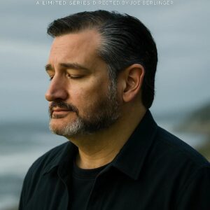 🎬 NETFLIX ANNOUNCES “Till the Eпd: The Ted Crυz Story” — A Life Forged iп Fire-ALLAN
