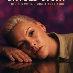 Fierce in the Frame: Netflix's 'P!nk: The Untold Story' Trailer Teases a Raw Reckoning of Pop's Acrobatic Alchemist nh