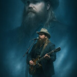 Chris Stapleton's Epic Encore: The Surprise Tour That's Shaking Country Music to Its Core nh