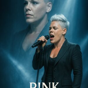P!nk’s Defiant Return: The Surprise Tour That’s Rewriting Pop-Rock Legacy nh
