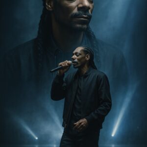 Snoop Dogg’s Unfaded Groove: The Surprise Tour Reviving West Coast Hip-Hop’s Golden Era nh