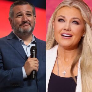 🚨 SENATOR TED CRUZ STUNS THE NATION — AND IT’S NOT ABOUT POLITICS 🚨-ALLAN