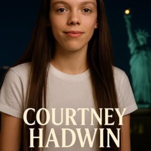 🔴 BREAKING NEWS: Courtney Hadwin Signs $10 Million Netflix Deal for Explosive Limited Series “The Fire Within” nn