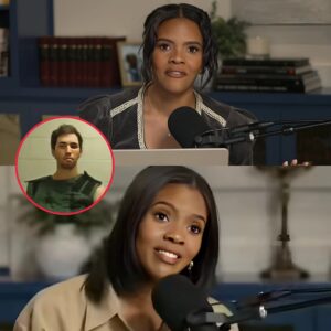 SH0CKING NEWS: Once again, Candace Owens has SH0CKED THE NATION live on air. During her livestream, she CONFIRMED WITH CERTAINTY