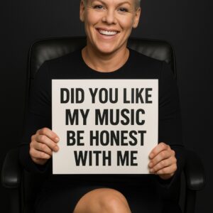 P!nk’s “Just Like a Pill”: The Anthem That Turned Vulnerability into a Revolution nh