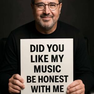 Vince Gill’s “Just Like a Pill”: A Whisper That Healed a Million Quiet Hearts nh