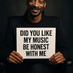 Snoop Dogg’s “Just Like a Pill”: A Long Beach Lullaby That Flipped the Script on Pain nh