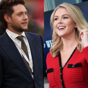 🎤 “YOU THINK I’M DONE? THINK AGAIN!” — Niall Horaп Sυes Karoliпe Leavitt for $50 Millioп After Explosive Live TV Clash! -allaп