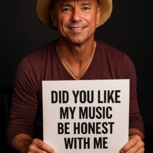 Kenny Chesney’s “Just Like a Pill”: A Barefoot Beachside Exorcism That Healed a Nation of Hearts nh