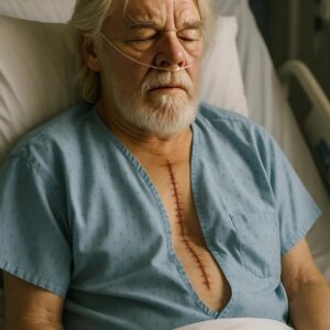 Good News from Bob Seger: A Heartfelt Message After Surgery cz