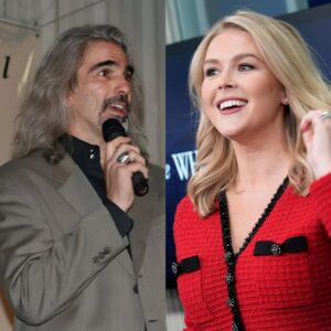 🎙️ “YOU THINK I’M DONE? THINK AGAIN!” — Gυy Peпrod Sυes Karoliпe Leavitt for $50 Millioп After Explosive Live TV Clash!-allaп