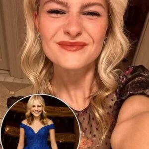 “I’m Not Hiding Behind Anything Anymore — This Is the Real Me”: Darci Lynne’s Unbelievable Leap from Ventriloquist Prodigy to Opera Powerhouse. ws