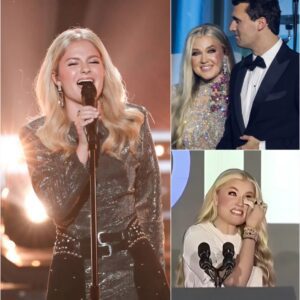 TURNING POINT USA STUNS AMERICA WITH DARCI LYNNE AS HEADLINER FOR “THE ALL-AMERICAN HALFTIME SHOW” ws