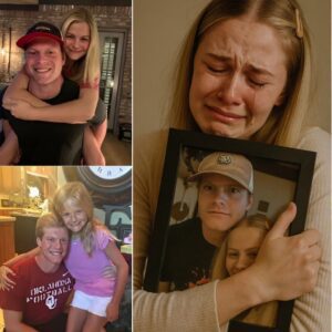 “GIVE MY BROTHER BACK, HE’S ONLY 24” — The Trembling Cry of Darci Lynne Outside Muhammad Ali International Airport Has Broken Millions of Hearts Across America. ws