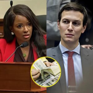 “The $2 Billion Silence” — When Congress Stopped Breathing nn