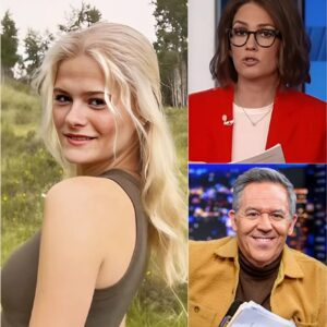 “She said, ‘You don’t believe me? Just watch.’” — CHAOS ERUPTS on live TV as Darci Lynne plays a secret recording that leaves Jessica Tarlov visibly stunned. ws