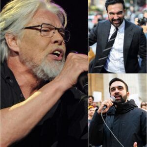 Bob Seger Cancels All 2025 NYC Tour Dates — “Sorry NYC, But I Don’t Sing for Commies” 🇺🇸🔥 cz