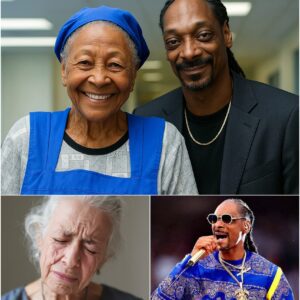 Snoop Dogg’s Full-Circle Fade: The Day the Doggfather Bought His Nanny a Forever Crib nh