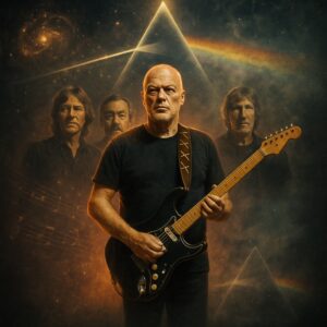 LEGENDS UNITED: David Gilmour & Pink Floyd Announce Their Final Tour — “One Last Ride” 2026… But the Secret Behind This Farewell Has Fans Stunned a1