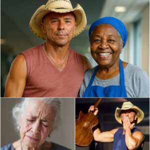 Kenny Chesney’s Tide-Turned: The Day No Shoes Nation Bought Its Matriarch a Forever Beach House nh