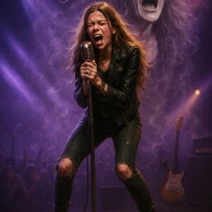 🔥🎤 “For the Woman Who Taught Me How to Burn”: Courtney Hadwin Channels Janis Joplin in Show-Stopping Tribute nn