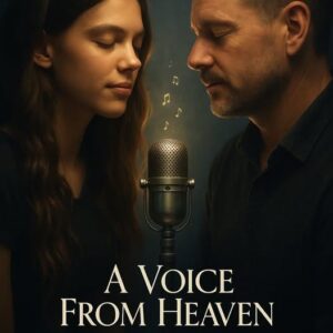 🎶✨ “A Voice from Heaven”: Courtney Hadwin and Her Father Release a Never-Before-Heard Duet That Bridges Time and Life nn