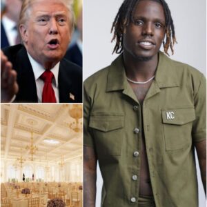 Jamal Roberts’ Mic Drop: “Save You a Dance” — The Line That Turned a Gala into a Reckoning nh