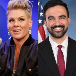 🚨 P!NK CANCELS ALL 2025 NYC TOUR DATES — “SORRY NYC, BUT I DON’T SING FOR COMMIES” 🇺🇸🔥 nn