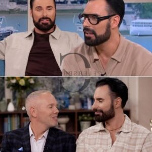 Through the storms of scrutiny, Rylan keeps standing tall — not because he must, but because he chooses to. Kxiri