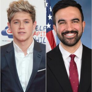 🚨 NIALL HORAN CANCELS ALL 2025 NYC TOUR DATES — “SORRY NYC, BUT I DON’T SING FOR COMMIES” 🇺🇸🔥 nn