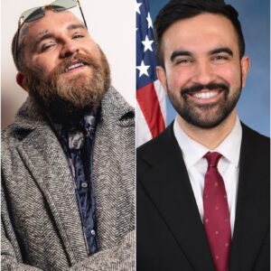 🚨 TEDDY SWIMS CANCELS ALL 2025 NYC TOUR DATES — “SORRY NYC, BUT I DON’T SING FOR COMMIES” 🇺🇸🔥 nn