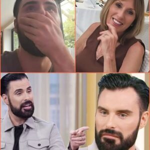 💔 “Utter Heartbreak”: Rylan Clark Breaks Down As He Shares Devastating News About His Beloved Mum, Linda. Kxiri