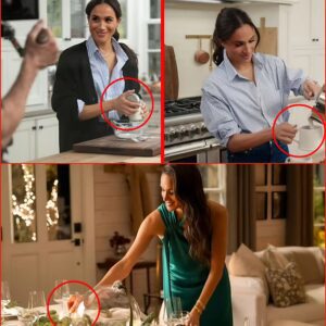 ROYAL BACKLASH! Netflix Viewers Say ‘ENOUGH NONSENSE’ as They BOYCOTT Meghaп Markle’s New Show 472