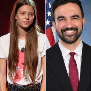 🚨 COURTNEY HADWIN CANCELS ALL 2025 NYC TOUR DATES — “SORRY NYC, BUT I DON’T SING FOR COMMIES” 🇺🇸🔥 nn