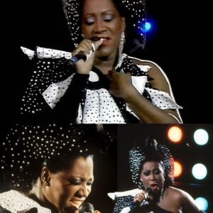 🎤 JUST GIVE HER THE TROPHY ALREADY! Patti LaBelle’s Viral Performance Proves She’s Still the Blueprint of Soul 🏆