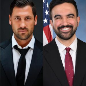 🚨💃 MAKSIM CHMERKOVSKIY CANCELS ALL 2025 NYC SHOWS — “SORRY NYC, BUT I DON’T DANCE FOR COMMIES” 🇺🇸🔥 nn