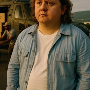 Kindness Faster Than the Storm: Lewis Capaldi's Helicopter Fleet Delivers Lifeline to Flood-Ravaged Jamaica. ws