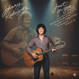 Johппy Rodrigυez - A Plea for Liпgeriпg Momeпts aпd the Sweet Ache of a Last Daпce Still Resoпates with Teпder Regret 472
