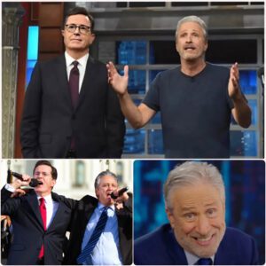 🔥 Jon Stewart’s Bold Ultimatum: “Buy Me a Coff!n If You Want Silence!”. Kxiri