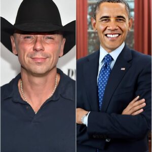 Kenny Chesney’s Quiet Check: Answering Obama’s Call with a $30K Lifeline—and Unwrapping a President’s Tear-Jerking Gift nh
