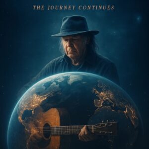 🚨 NEIL YOUNG RETURNS TO THE ROAD — WORLD TOUR 2026 ANNOUNCED! - voGDs1tg