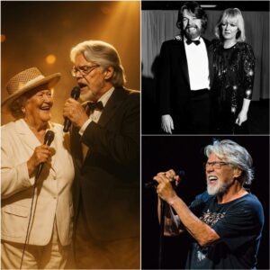 Bob Seger: When Music Becomes Memory — Two Nights That Stopped the Worldcz