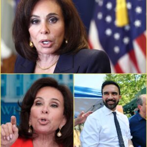 JEANINE PIRRO LAUNCHES A NATIONAL INVESTIGATION INTO ELECTION FRAUD.emgao